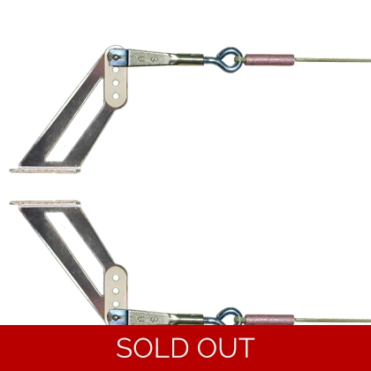 Sullivan Kevlar pull pull Sullivan Kevlar pull pull